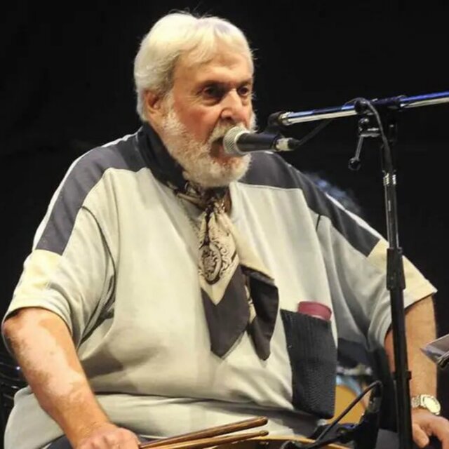En Vivo Cosquín 2012