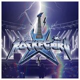 Rockegård 2025