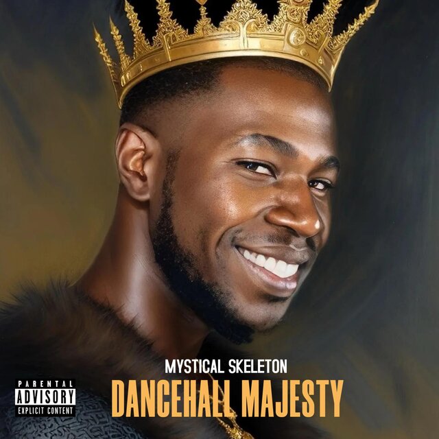 DANCEHALL MAJESTY