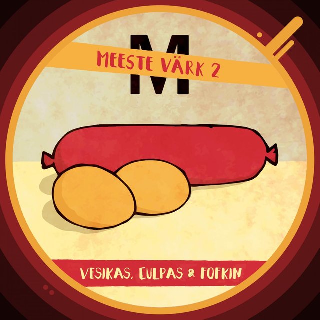Meeste värk 2