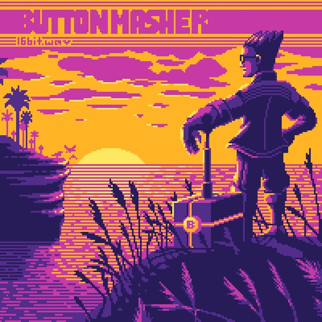 The 16bit.Wav
