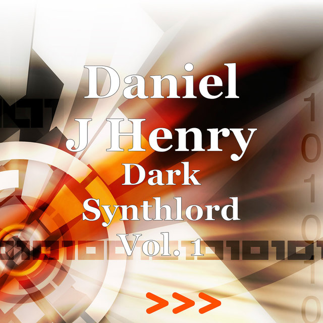 Dark Synthlord Vol. 1
