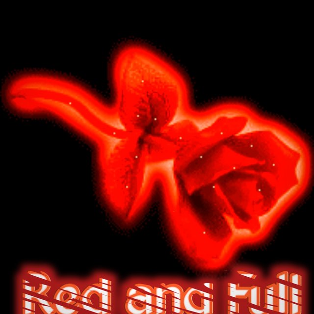 Red and Full