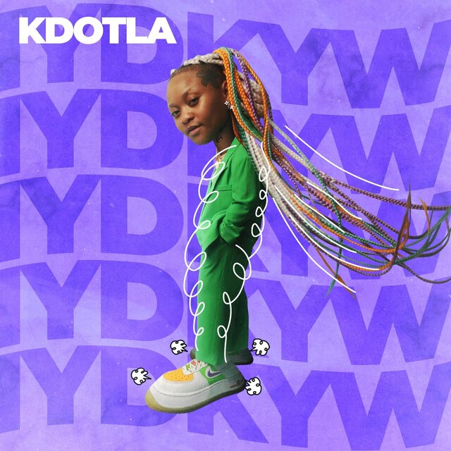 IYDKYW (Side B)
