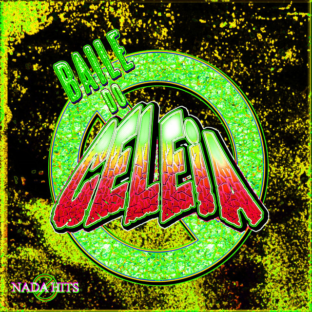 Baile Do Geleia