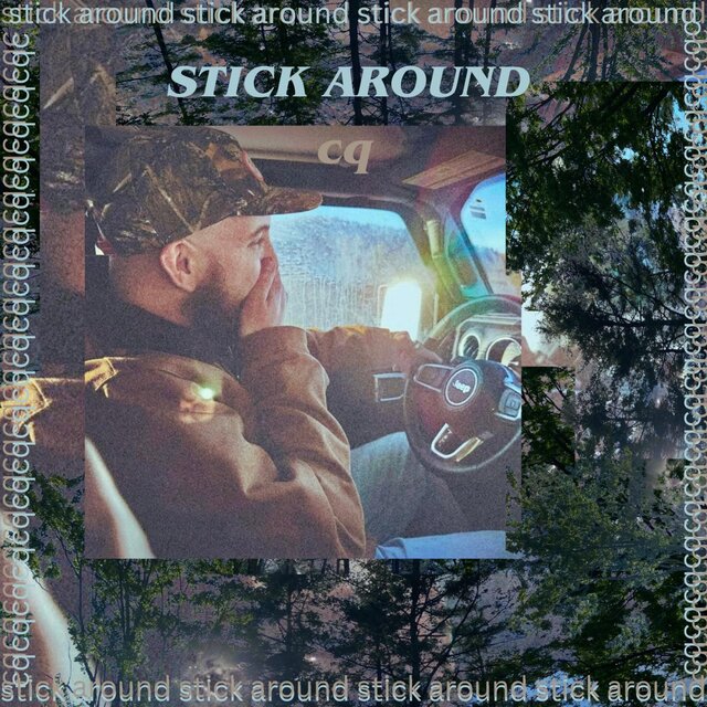 Stick Around