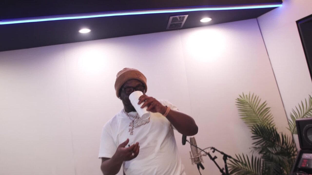 WYDT (Official Video)