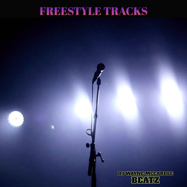 FREESTYLE TRACKS