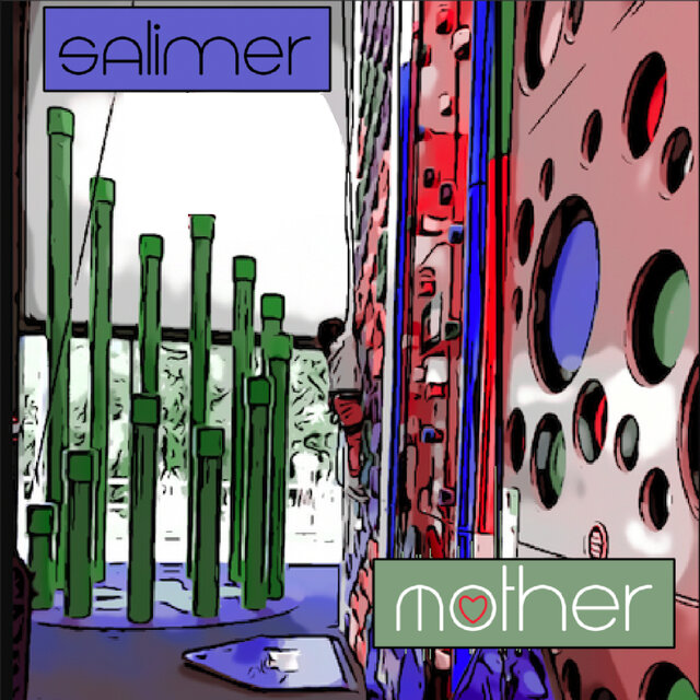Mother
