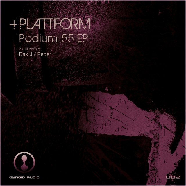 Podium 55 EP
