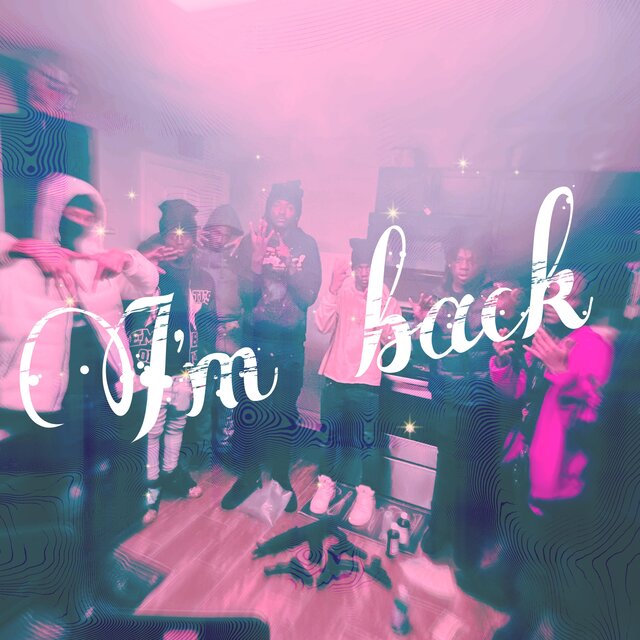 I’m Back