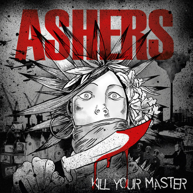 Kill Your Master