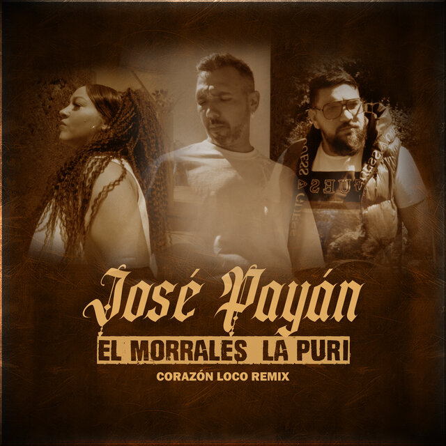 Corazón Loco (Remix)