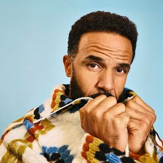 The Story Goes / Craig David - TIDAL