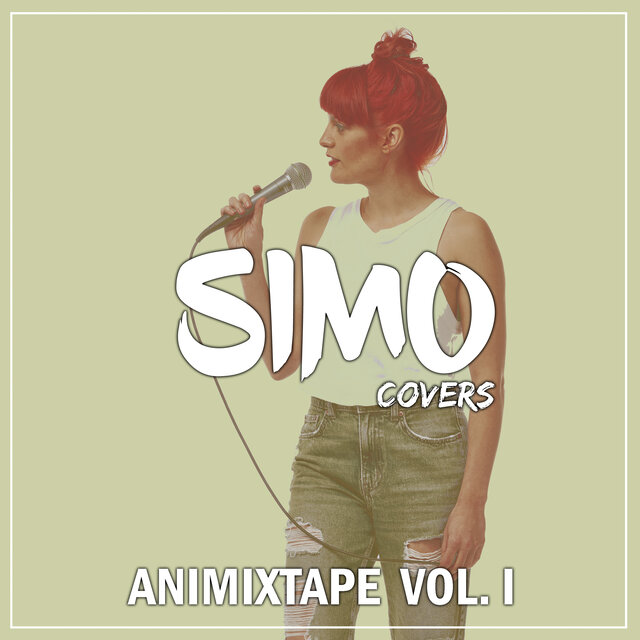 Animix Tape, Vol. 1