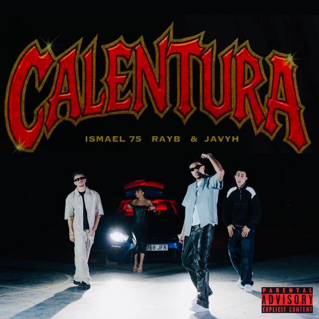 CALENTURA