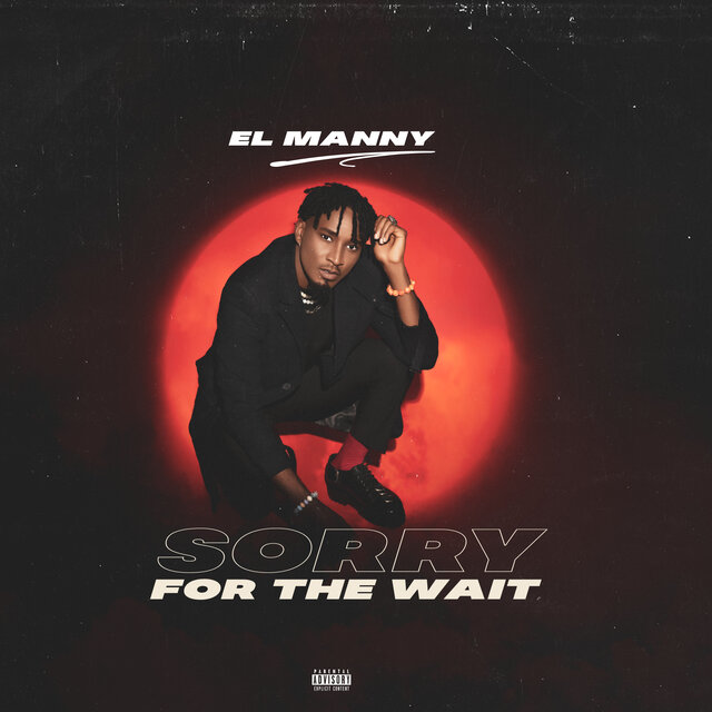 Sorry For The Wait