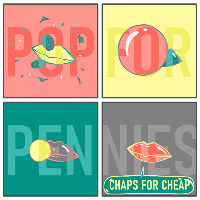 Pop for Pennies