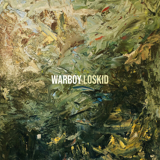 Warboy