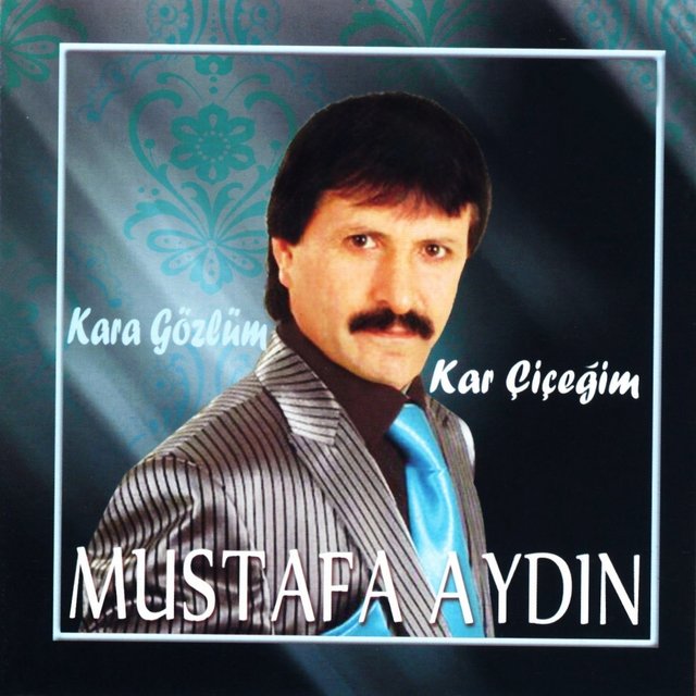 Kara Gözlüm / Kar Çiçeğim