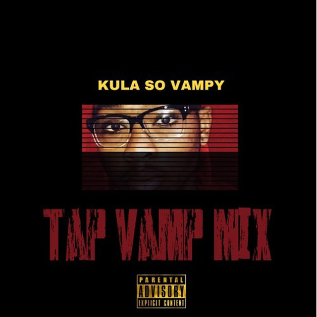 Tap Vamp Mix