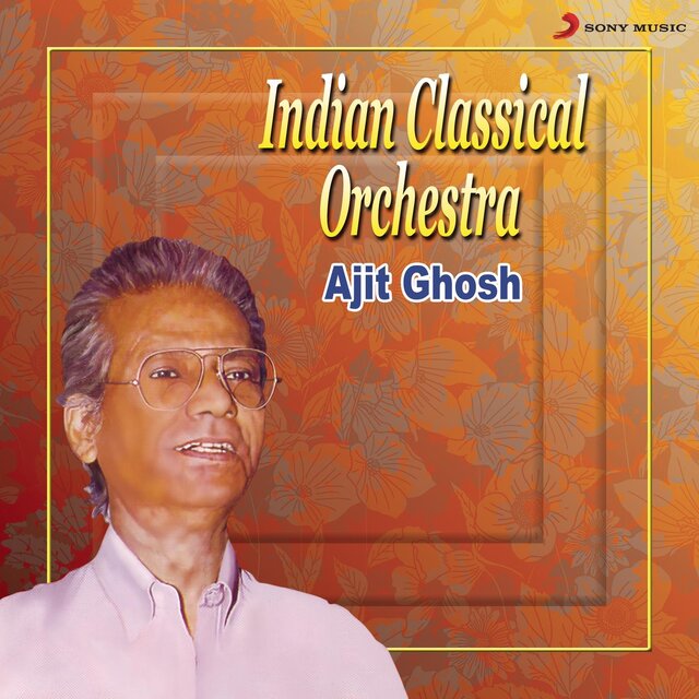 Indian Classical Orchestra