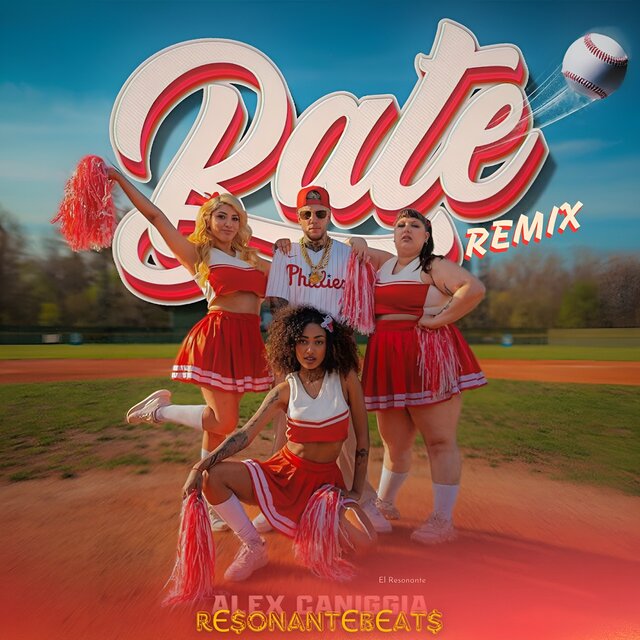 Bate (Remix)