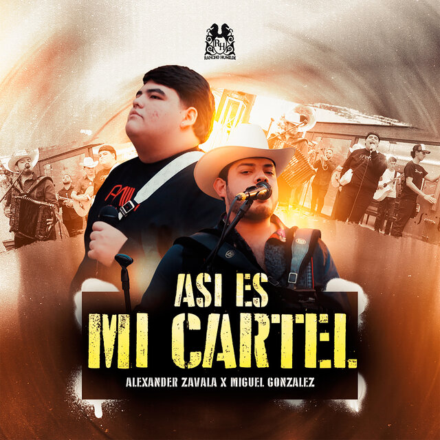 Asi Es Mi Cartel