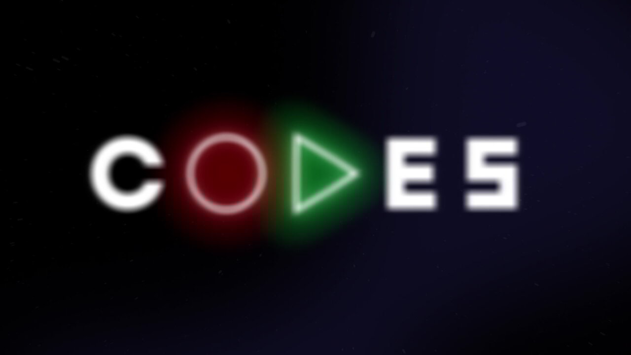 Codes (Lyric Video)