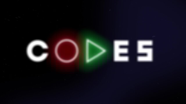 Codes (Lyric Video)