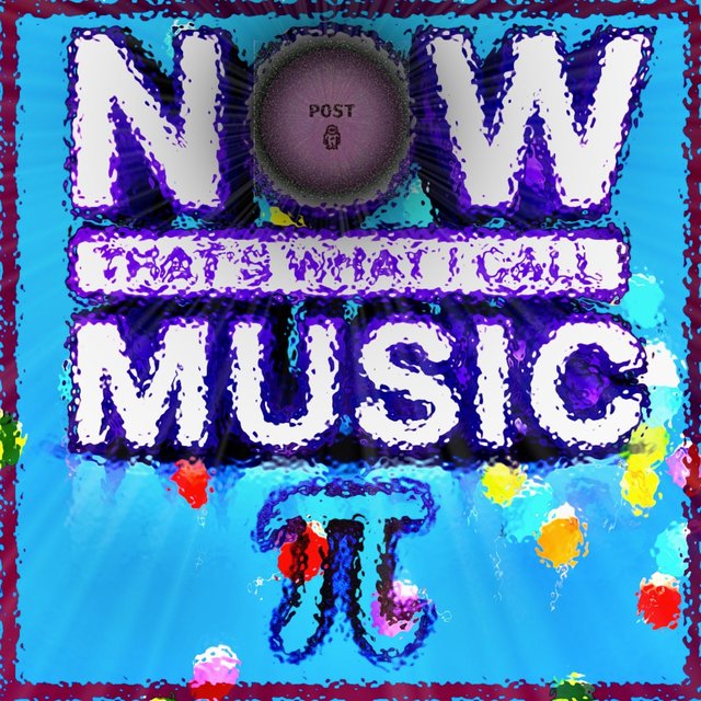 Now That's What I Call Music Pi