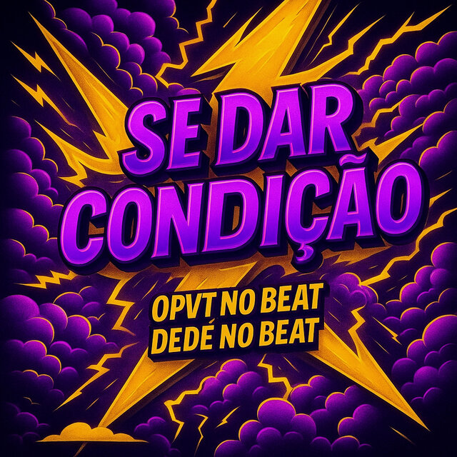 Se Dar Condição