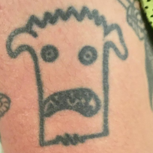 Creature