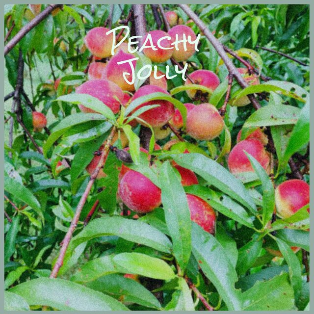 Peachy Jolly