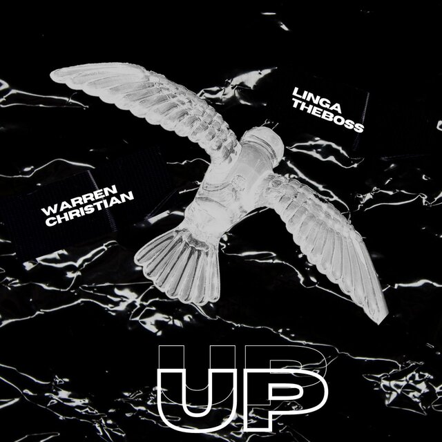 Up (feat. Linga TheBoss)