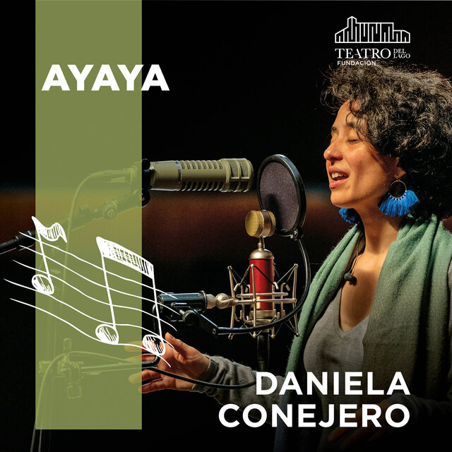 Ayaya de Cámara (En Vivo en Teatro del Lago)