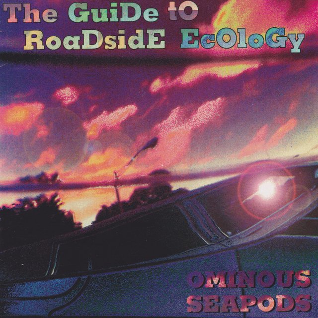 A Guide to Roadside Ecology