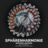 Sphärenharmonie (Original Mix)