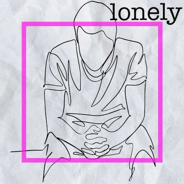 Lonely (feat. Stefon & Shrey Day)