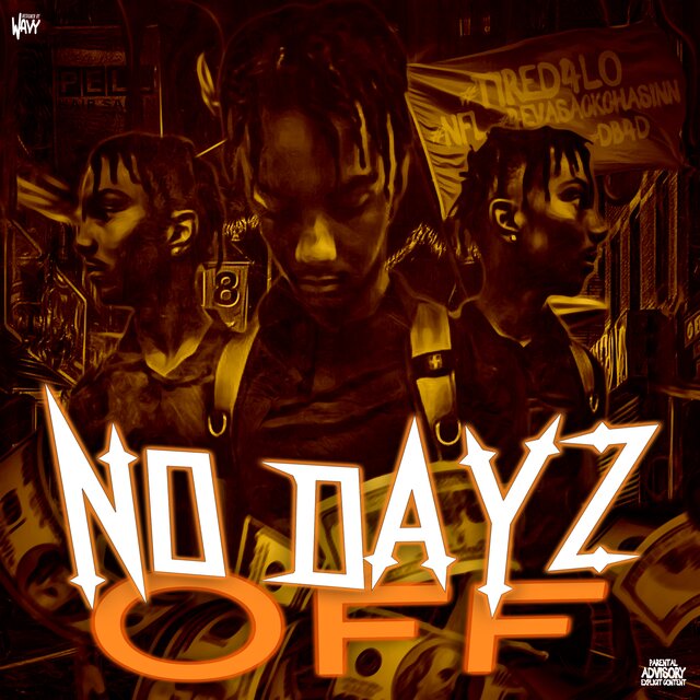 No Dayz Off