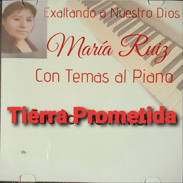 Tierra Prometida