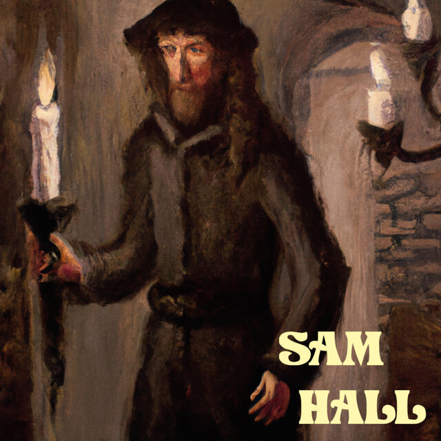 Sam Hall