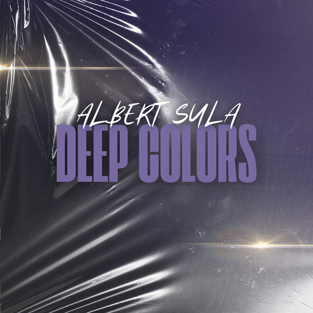 DEEP COLORS