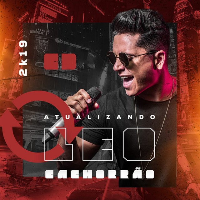 Atualizando 2k19