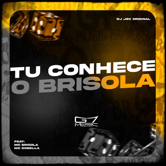 Tu Conhece o Brisola
