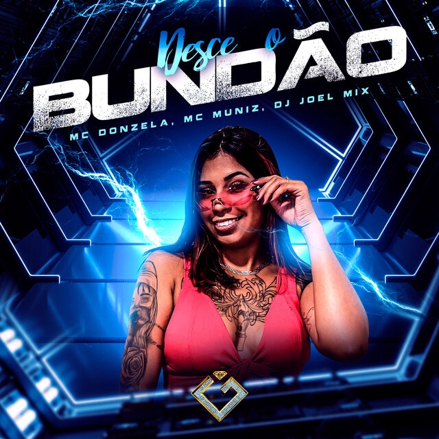 Desce o Bundão