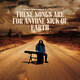 Cover art for album These Songs Are For Anyone Sick Of Earth by Aliah Sheffield
