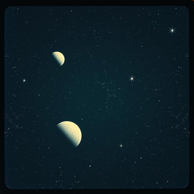 Pulse Horizon (Recomposed)