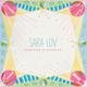 Cover art for album Some Kind of Champion by Sara Lov