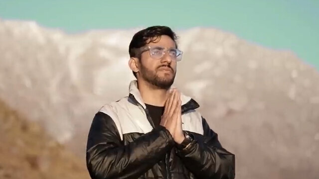 Bholebaba